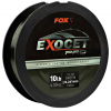 Fox Exocet Pro (Lox vis green) Low Vis Green
