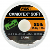 Fox Leader line Edges™ Camotex Soft 