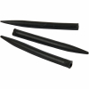 Fox Rage Predator Rubber Sleeves Trace Crimp Covers 