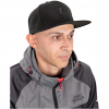 Fox Rage Shield Flat Peak Cap (Black) 