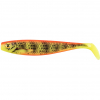 Fox Rage Ultra UV Pro Shad, Bright Perch UV