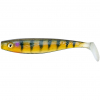 Fox Rage Ultra UV Pro Shad, Stickleback (UV)