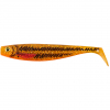 Fox Rage Ultra UV Pro Shad, UV Goldie