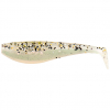 Fox Rage Zander Pro Shad, UV Salt & Pepper