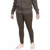 Fox Women Clothing Leggings Women (Smoky Gray/Green) 