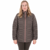 Fox Women Explorer Quilted Jacket Women (Olive) 