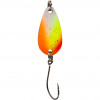 FTM Bee Spoon 1.8 g (red-yellow-white-gold/black-orange) 