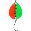 FTM BFlake (Green-Orange/Black) 