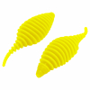 FTM Softbait Omura Baits Pongo (Neon Yellow)