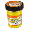 FTM Trout Dough Trout Finder Bait Floating (Sun Yellow, Garlic)