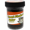 FTM Trout Finder Bait Natural (Black) 