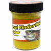FTM Trout Finder Bait Natural (Yellow) 
