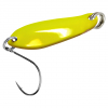 FTM Trout Spoon Boogie (1.6 g, Yellow/Pink UV)