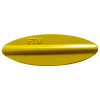 FTM Trout Spoon Fishing Tackle Max Omura Inline (Yellow/Pink UV)