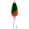 FTM Wasp (Green-Orange/Black) 