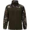 Furudal Hunters Camou Fleece Jacket 