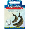 Gamakatsu Pike-Perch Braided LS-3030 