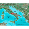 Garmin Garmin g2 BC microSD Italy and Adria Maps