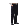 German Army Moleskin Trousers (black) Sz. 39 