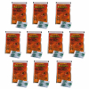 Grabber Set Of 10: Hand Warmers 