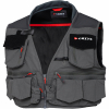 Greys Tail Fly Vest Men (Grey) 
