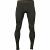 Härkila Base Active Long Johns Unisex (Dark Willow Green) 