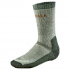Härkila Expedition Sock Unisex (Grey/Green) 