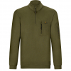 Halfzip Sweatshirt Eivinn Men (Olive) 