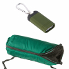 Hand warmer olive + LED Mini Torch (Set)