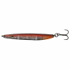 Hansen Sea Trout Spoon Flash SD Lures (Orange/Silver)
