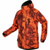 Hart Donon-J HT Jacket For Men (camo blaze) 