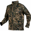 Hart Lanbro-S Softshell Jacket For Men (Pixel Forest) 