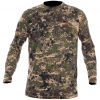 Hart Lodge Long Sleeve Men (Pixel Forest) 