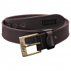 Hart Men's Hart leather belt RONDA - 100 cm
