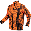 Hart Montrose-S Jacket Men (Camo Blaze) 