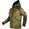 Hart Skade-J Jacket For Men (Pixel Forest) 
