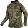 Hart Stilk-HXT Insect Protection Jacket Women (Pixel Forest) 