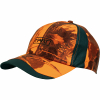 Hart Unisex Sosbun-C Cap (Camo Blaze) 
