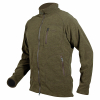Hart Wagrain-FZ Fleece Jacket Men (Green) 