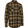Hayden Shirt Men (Green Check) 