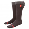 Heat2go Unisex Thermo Socks (incl. batteries, charger)