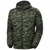 Helly Hansen Kensington Hooded Lifaloft Jacket Men (Camouflage) 