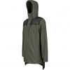 Highpoint Zip Through Jacket Men (Olive Summit) 