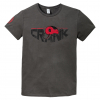 Hotspot Men's T-Shirt Crank