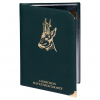 Hunting Licence Case ‘Roebuck’ (Green) 