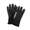 Icebehr Labrador-Eagle Gloves Unisex (Black) 