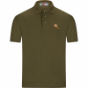 il Lago Basic Polo Shirt Pheasant Unisex (Olive) 