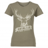 il Lago Basic Women's T-Shirt Hunting Club