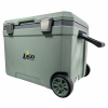 il Lago Passion 50L cool box Master, with wheels 