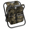 il Lago Passion Fishing backpack stool phantomX 